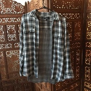 Madewell Shirt